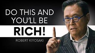 How to Get Rich: Robert Kiyosaki’s Roadmap to Financial Freedom