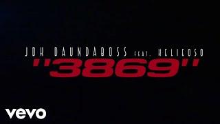 JDK Daundaboss - 3869 ft. Kelieoso