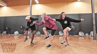 Boombastic - Shaggy / Baiba Klints Choreography / 310XT Films / URBAN DANCE CAMP