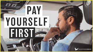 The Reality of Getting Rich Quick || Paul McFadden Wealth