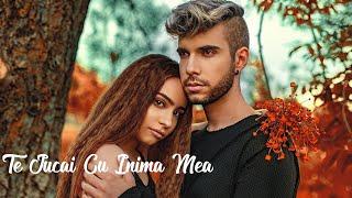 CHRISS feat. DENISA JO - Te Jucai Cu Inima Mea | Official Video