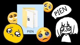 【PIEN  】你走開!!!轉角遇到愛