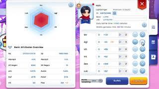 Free Stat Reset and Skill Reset Classic/Zeny Server [ Ragnarok M: Classic Zeny Server ] - noin