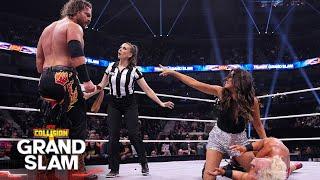 Highlights from Collision Grand Slam! | 9/30/24 AEW Grand Slam