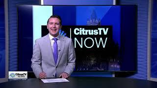 CitrusTV NOW | October 13th 2023