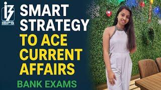 CURRENT AFFAIRS SMART APPROCH FOR  BANK EXAMS 2025