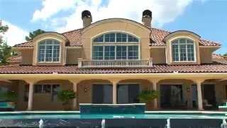 1807 Salem Church Road  Irmo, SC 29063 - Columbia Real Estate Video