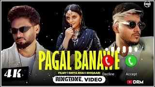 Pagal Banawe - Sinta Bhai Bali Sharma Song | Haryanvi Ringtone Video Status#ringtones_ke_king#viral