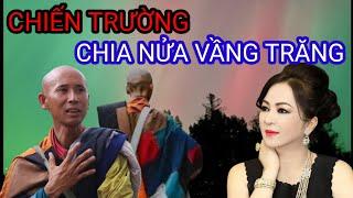 Chị Hằng Nói Gì Về Thầy Thích Minh Tuệ? CĐM Phản Ứng Dữ Dội