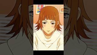 Jujutsu kaisen season 2 Ep 6 4k [Edit/AMV] #animegirl #jujutsukaisen #anime #animeedit #amv #shorts