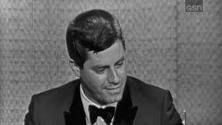 What's My Line? - Jerry Lewis; Dave Garroway[panel] (Jun 24, 1962)