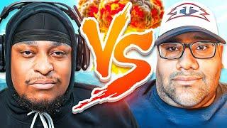 Top *RANKED* DOMINATION Player Gets NUKED in BLACK OPS 6! (MULTIPLAYER)