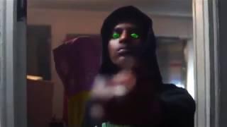 Jah$tar - All Over #RAGEE