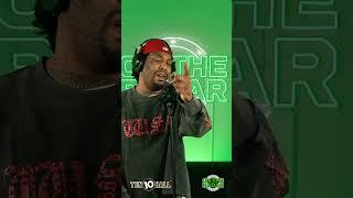The Key! Freestyle Pt 2