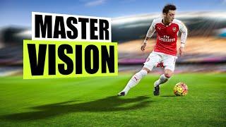 How to improve DECISION MAKING in football