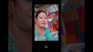 23 October 2023#puja#sanday#market#22/10/2023 kalai gaon#laive videos #