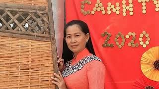 CÓ CŨNG NHƯ KHÔNG - Linh mục Thái Nguyên - Trình bày: Lucia Nguyễn Thị Hoa.