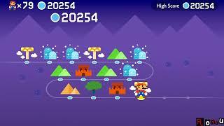 [Rank #1: 20,250+ Clears] Super Expert Endless [Stream] [Recording]