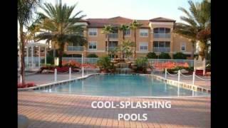 CONDO FOR RENT IN ORLANDO