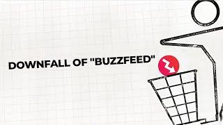 Buzzfeed: the satisfying demise of a decade old company