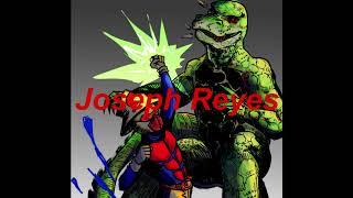 Joseph Reyes: My YouTube Career