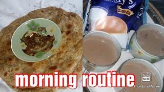 Morning routine ||morning day routine||by@aroojfatimacookingvlogs