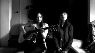 Dreams (Fleetwood Mac Cover) - Rachel Ann Cauilan & Ayana Giann Carlos