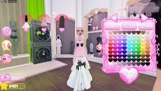 10 NEW Update Outfit Hacks in Dress To Impress!  *NON-VIP* and *VIP* Roblox DTI