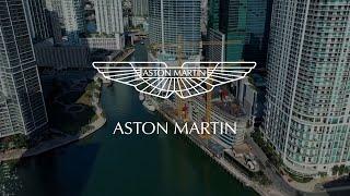 Aston Martin Condo Residences, Downtown Miami, Miami Residence Realty