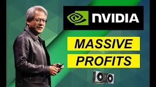 NVIDIA SKY-ROCKETING (Invest Like Mike - Crypto Bootcamp)