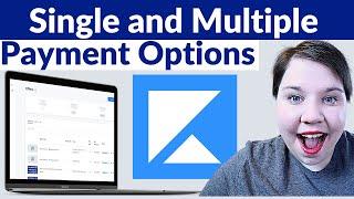 How to Create One Time and Multiple Payment Options for Kajabi Products | Kajabi Offers Tutorial