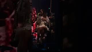 Lana Del Rey - Video Games (Live in Portland, Oregon 10/3/2019) Norman Rockwell NFR TOUR