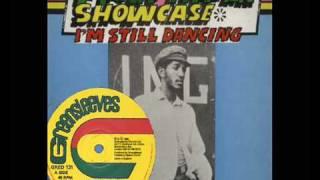 Michael Palmer & Jim Brown - Ghetto Dance 12" 1983