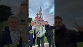 Disneyland Paris Vlog  #drone #dronelightshow #droneshow #disneylandparis #dronisos #vlog