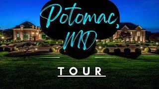 Potomac, Maryland | Full Tour