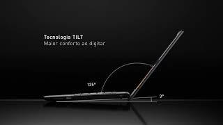 VAIO® FE14 e  VAIO® FE15 - Empodere Seu Mundo