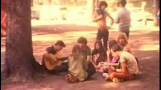 Piedmont Park Music Festival   1970