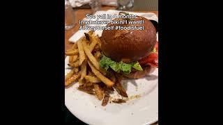 Just a trend but seriously eat!!