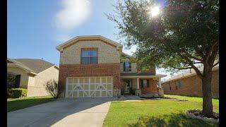 Beautiful 2-story Home in Cobblestone