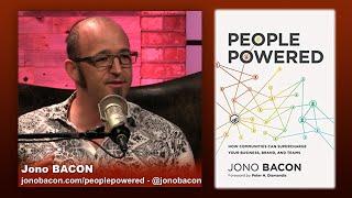 Jono Bacon: People Powered - Triangulation 414