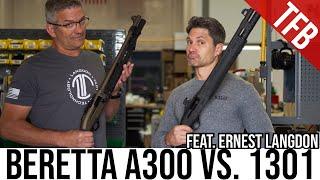 The Ultimate Beretta 1301 vs. A300 Patrol Review