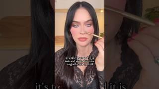 INSTANT NOSE JOB  (contour makeup) #makeup #contour #contouring