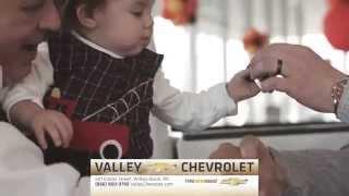 FOX56 WOLF TV 2014 Valley Chevrolet Special Offer