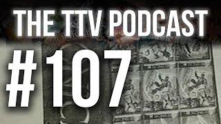 The TTV Podcast - 107 - Return of BIONICLE!