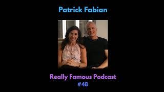 Patrick Fabian