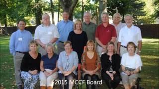 MCCF Celebrates 25 Years!