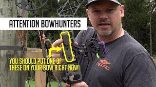 DIY Bow Hanger - Public Land Legal in all 50 states, cheap, easy, and 100% AMAZING!