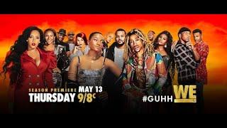 #GUHH l Growing Up Hip Hop (Season 6) Episode 12 REVIEW