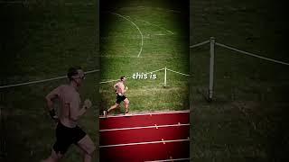 hyrox interval running track training session workout