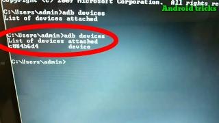 Fix ADB Devices Not Shown|USB Debugging issue| Device is not listed in adb devices Camand| Miui8